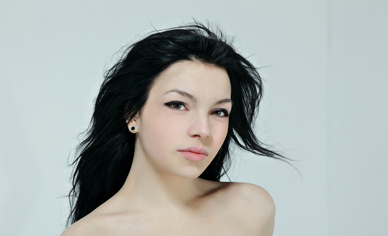 Лиза, 23 года, 3 размер груди